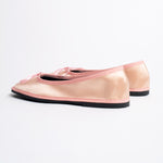 Load image into Gallery viewer, BRERA SATIN IN NUDE