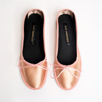 Load image into Gallery viewer, BRERA SATIN IN NUDE