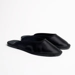 Load image into Gallery viewer, FORTE SATIN IN BLACK