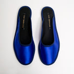 Load image into Gallery viewer, FORTE SATIN IN KLEIN