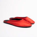 Load image into Gallery viewer, FORTE SATIN IN RED