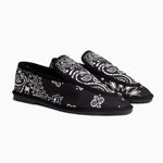 Load image into Gallery viewer, GARDA BANDANA IN BLACK