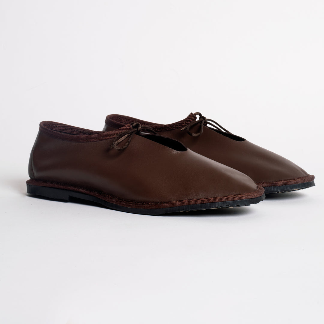 MARAIS x Maria de la Orden IN CHOCOLATE