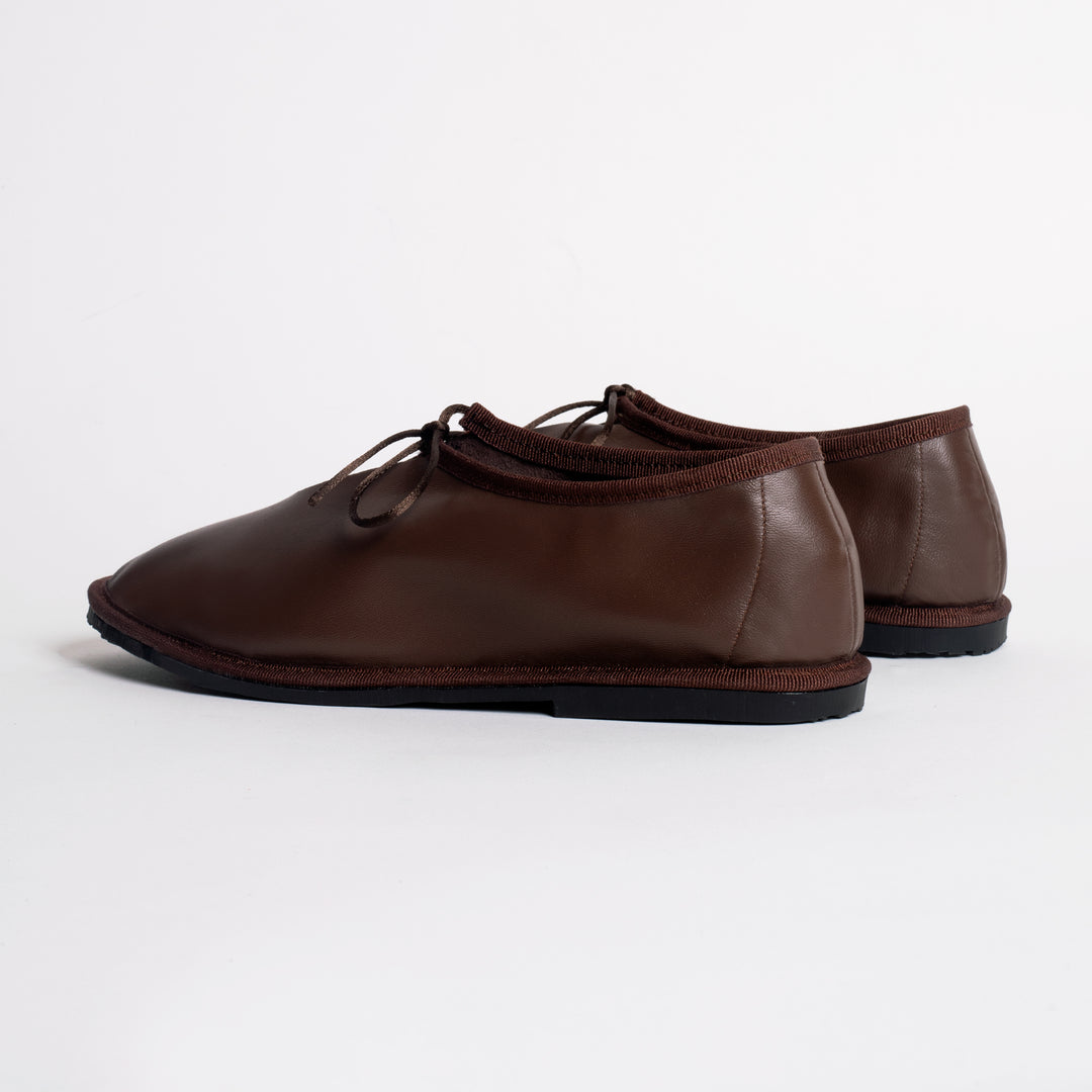 MARAIS x Maria de la Orden IN CHOCOLATE