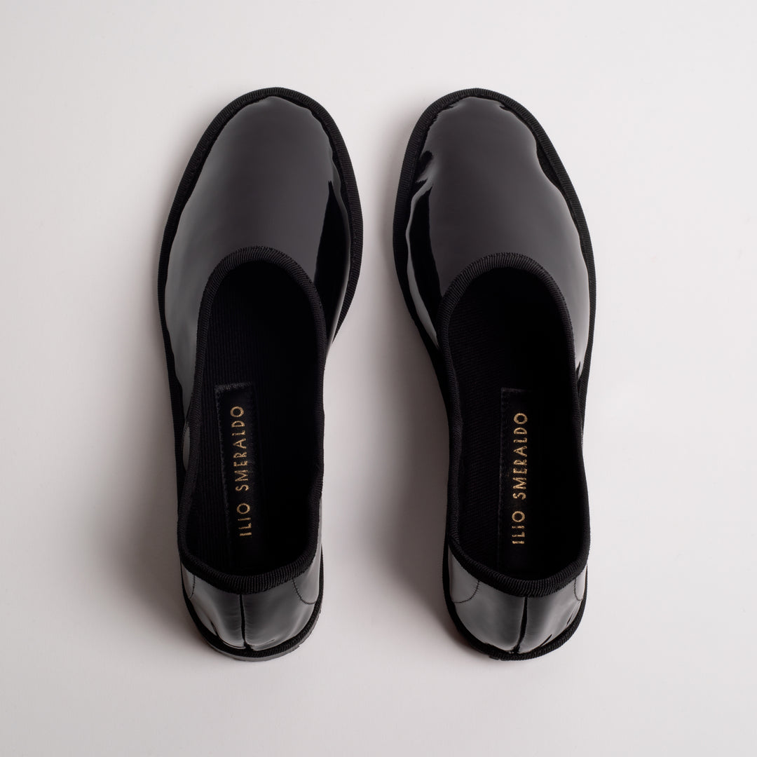 MARIA DE LA ORDEN 2 IN BLACK