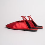 Load image into Gallery viewer, MARIA DE LA ORDEN 3 IN RED