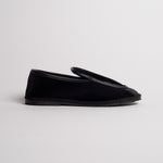 Load image into Gallery viewer, MELANIE HUYNH VELVET IN BLACK