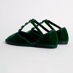 Load image into Gallery viewer, MONTMARTRE x Maria de la Orden IN BOTTLE GREEN