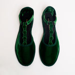 Load image into Gallery viewer, MONTMARTRE x Maria de la Orden IN BOTTLE GREEN