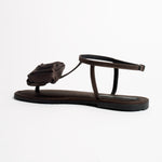 Load image into Gallery viewer, ORTIGIA SATIN IN CHOCOLATE