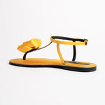 Load image into Gallery viewer, ORTIGIA SATIN IN MARIGOLD