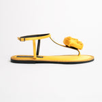 Load image into Gallery viewer, ORTIGIA SATIN IN MARIGOLD