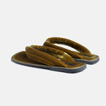 Load image into Gallery viewer, POSITANO VELVET IN KHAKI