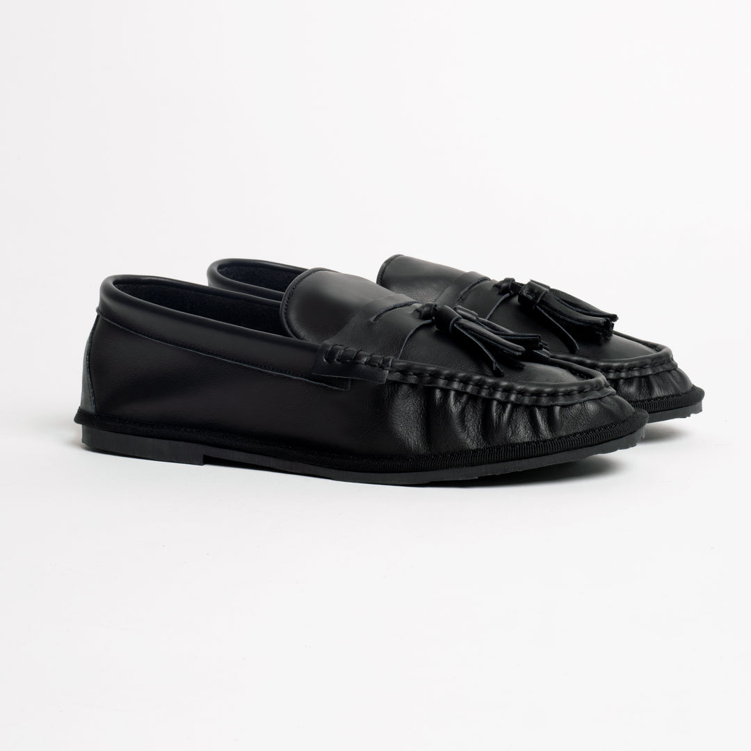 RIVOLI x Maria de la Orden IN BLACK