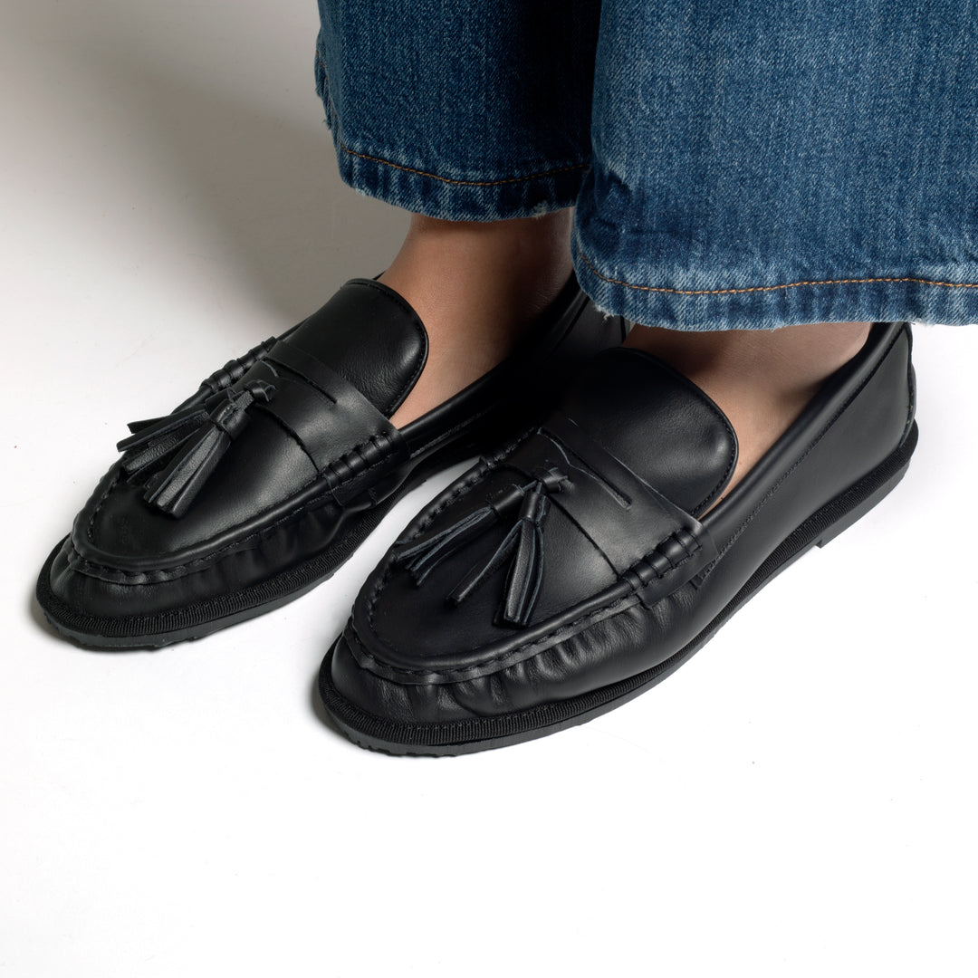 RIVOLI x Maria de la Orden IN BLACK