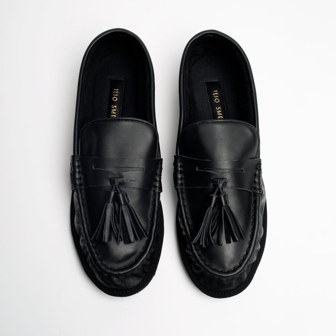 RIVOLI x Maria de la Orden IN BLACK
