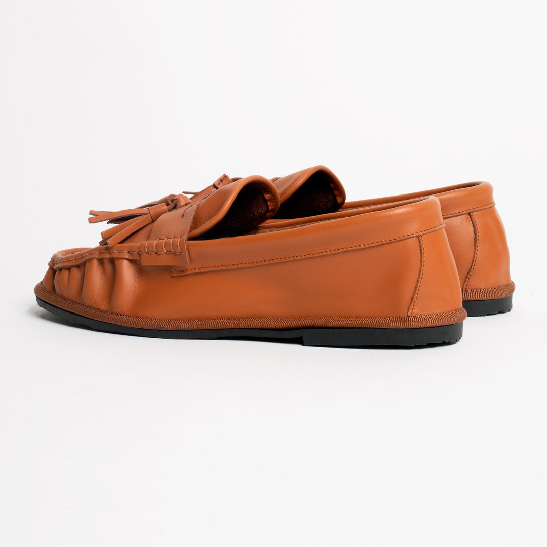 RIVOLI x Maria de la Orden IN CARAMEL