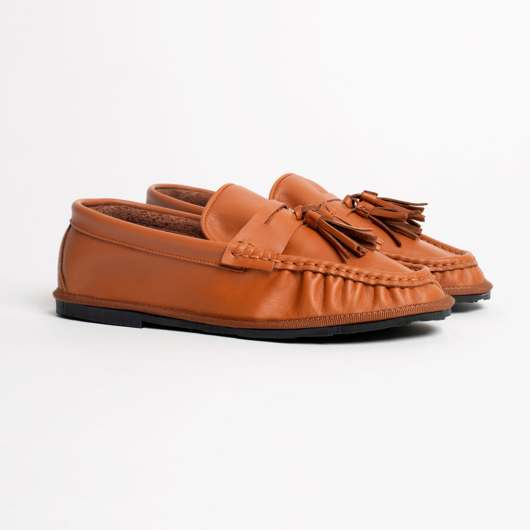 RIVOLI x Maria de la Orden IN CARAMEL