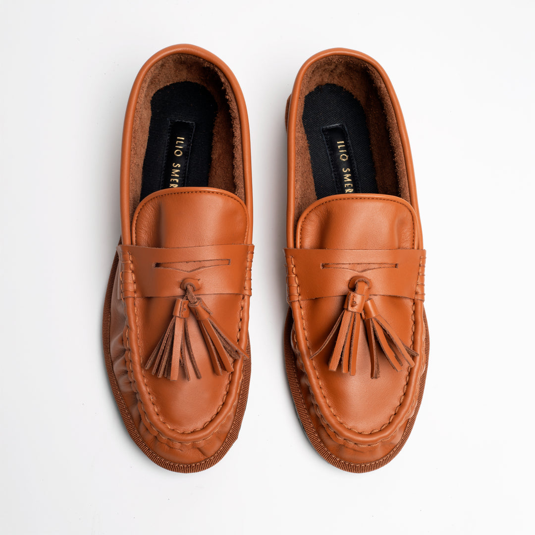 RIVOLI x Maria de la Orden IN CARAMEL