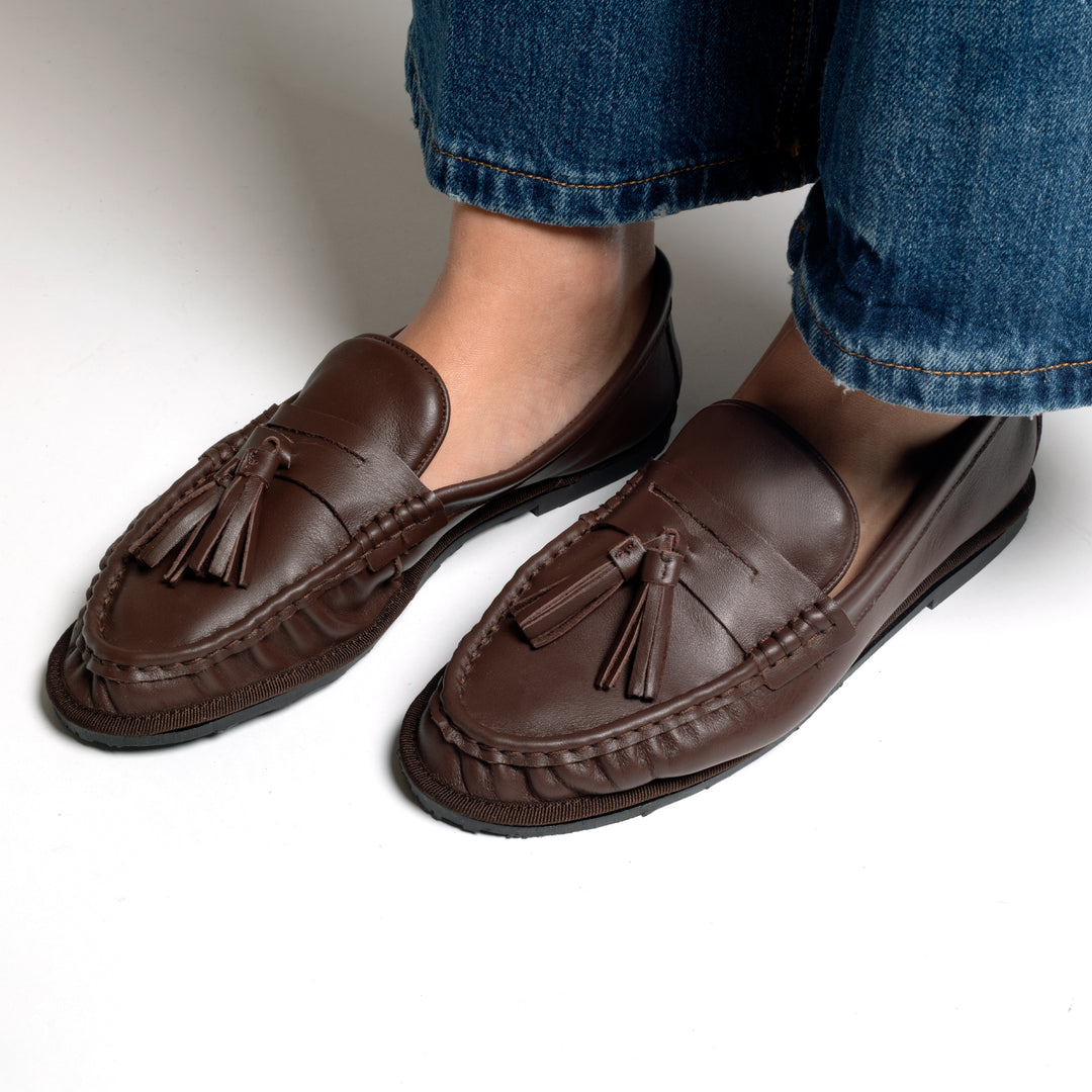 RIVOLI x Maria de la Orden IN CHOCOLATE