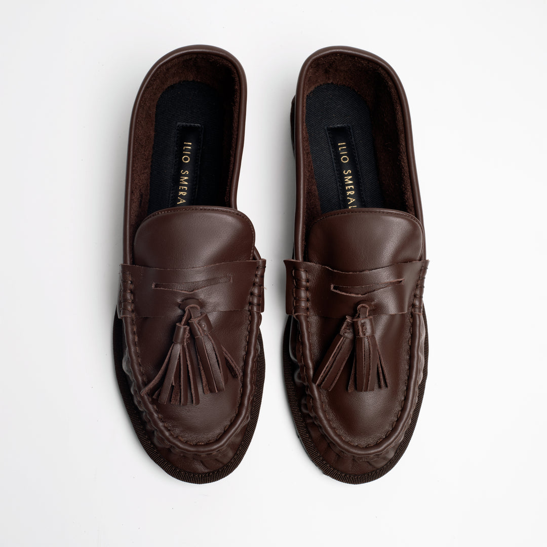 RIVOLI x Maria de la Orden IN CHOCOLATE