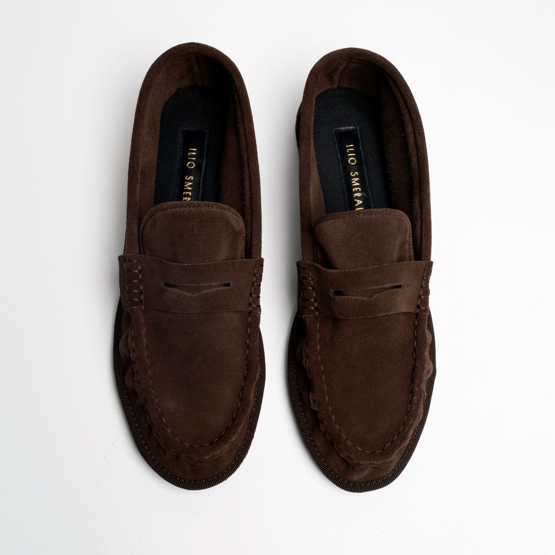 SAINT-GERMAIN x Maria de la Orden IN CHOCOLATE