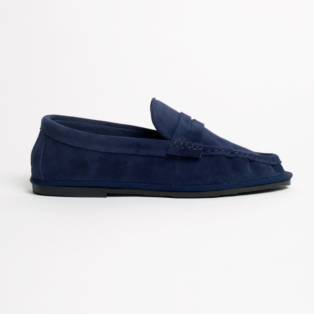 SAINT-GERMAIN x Maria de la Orden IN NAVY