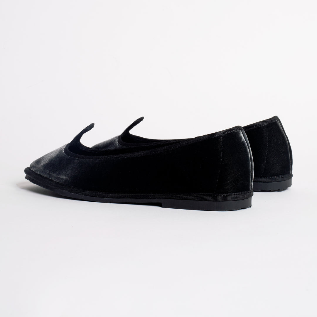 TROCADERO x Maria de la Orden IN ANTHRACITE