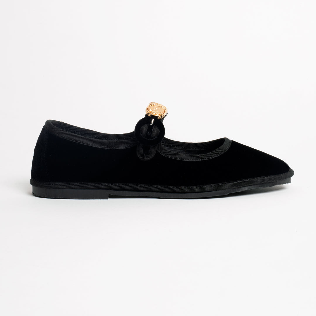 VENDOME x Maria de la Orden IN BLACK