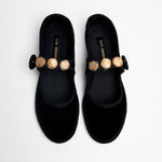 Load image into Gallery viewer, VENDOME x Maria de la Orden IN BLACK