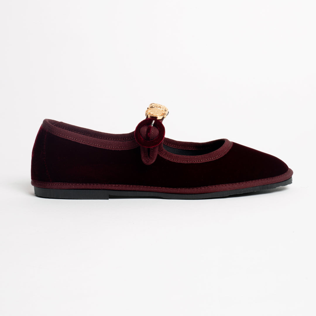 VENDOME x Maria de la Orden IN RUBY