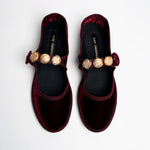 Load image into Gallery viewer, VENDOME x Maria de la Orden IN RUBY