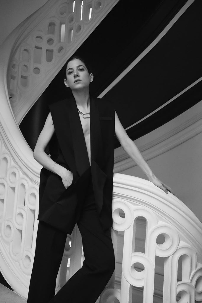 Bénédicte Burguet