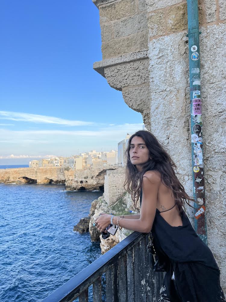 Chiara Totire