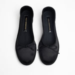 Load image into Gallery viewer, BRERA SATIN IN BLACK
