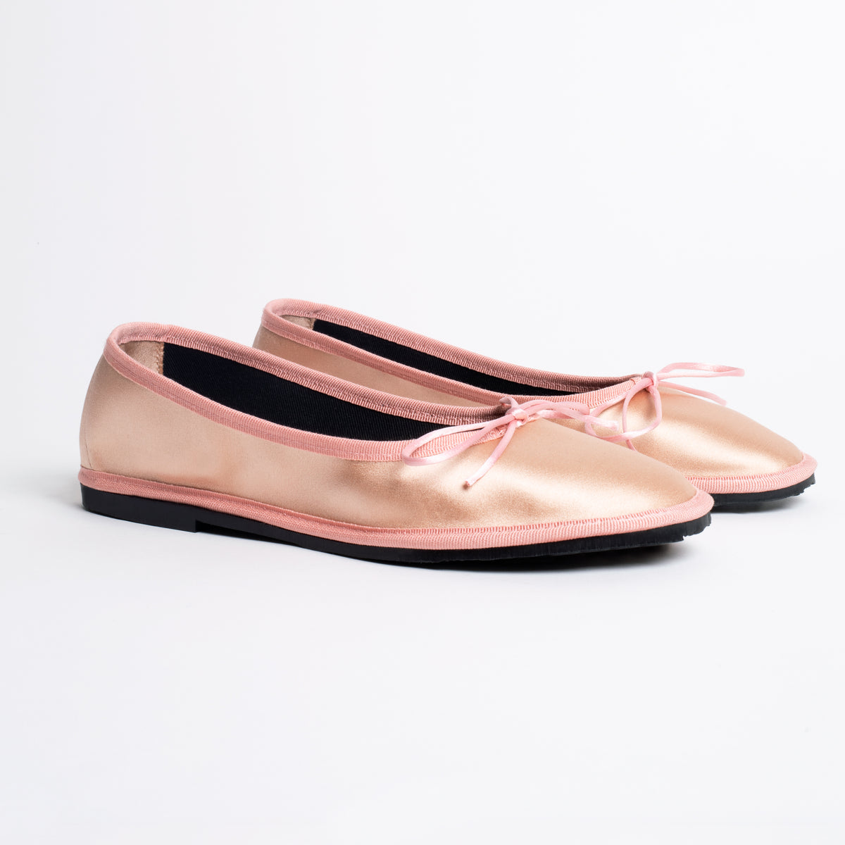Brera Satin, Nude