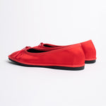 Load image into Gallery viewer, BRERA SATIN IN RED
