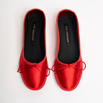 Load image into Gallery viewer, BRERA SATIN IN RED
