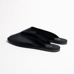 Load image into Gallery viewer, FORTE SATIN IN BLACK
