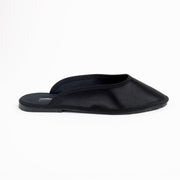 FORTE SATIN IN BLACK