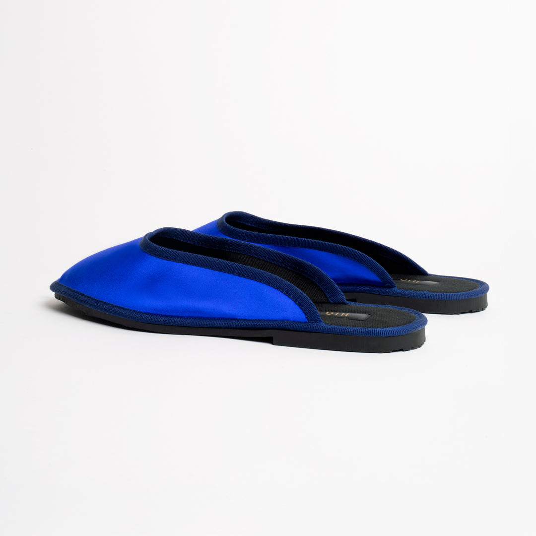 FORTE SATIN IN KLEIN