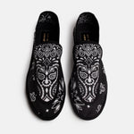 Load image into Gallery viewer, GARDA BANDANA IN BLACK
