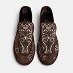Load image into Gallery viewer, GARDA BANDANA IN BROWN
