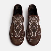GARDA BANDANA IN BROWN