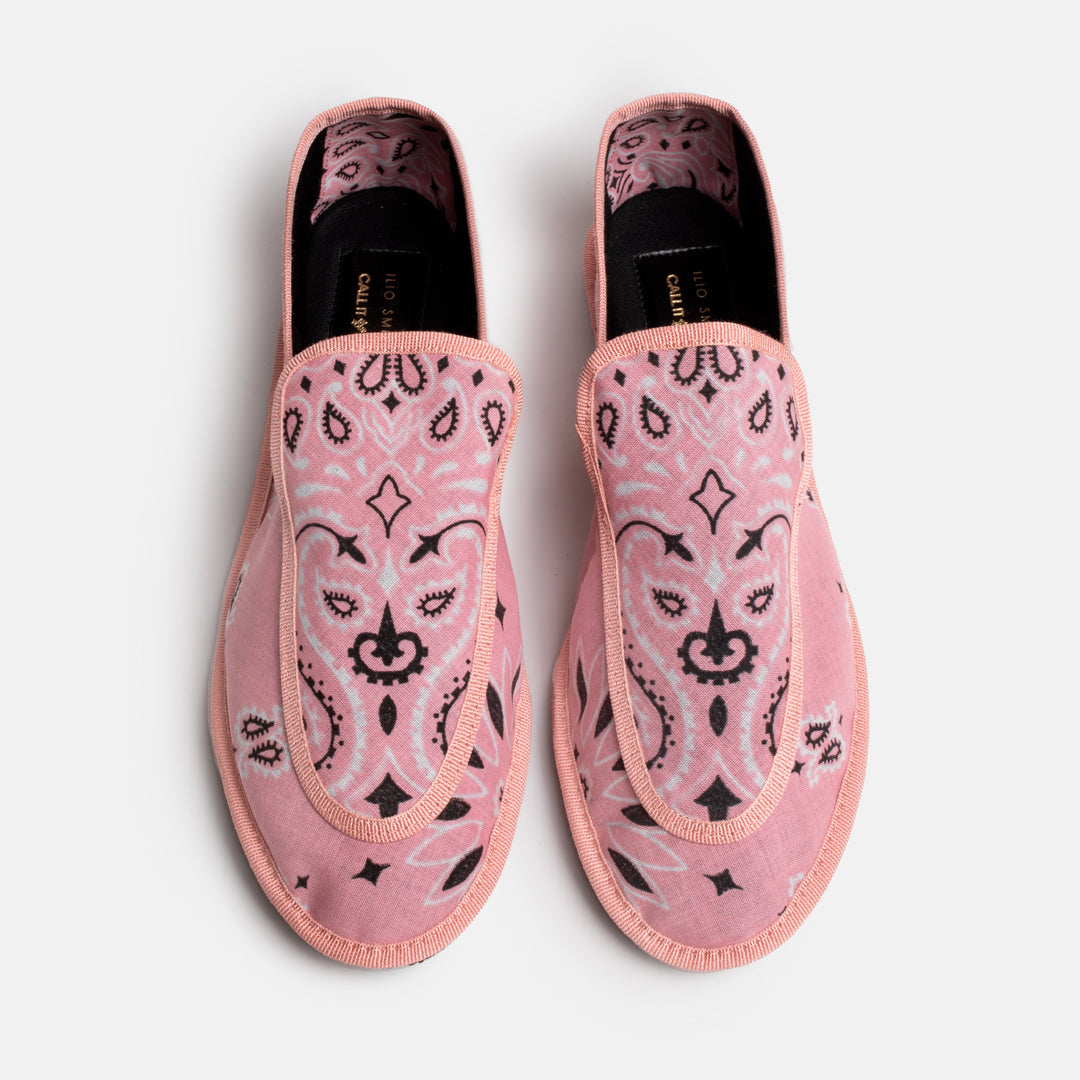 GARDA BANDANA IN PINK