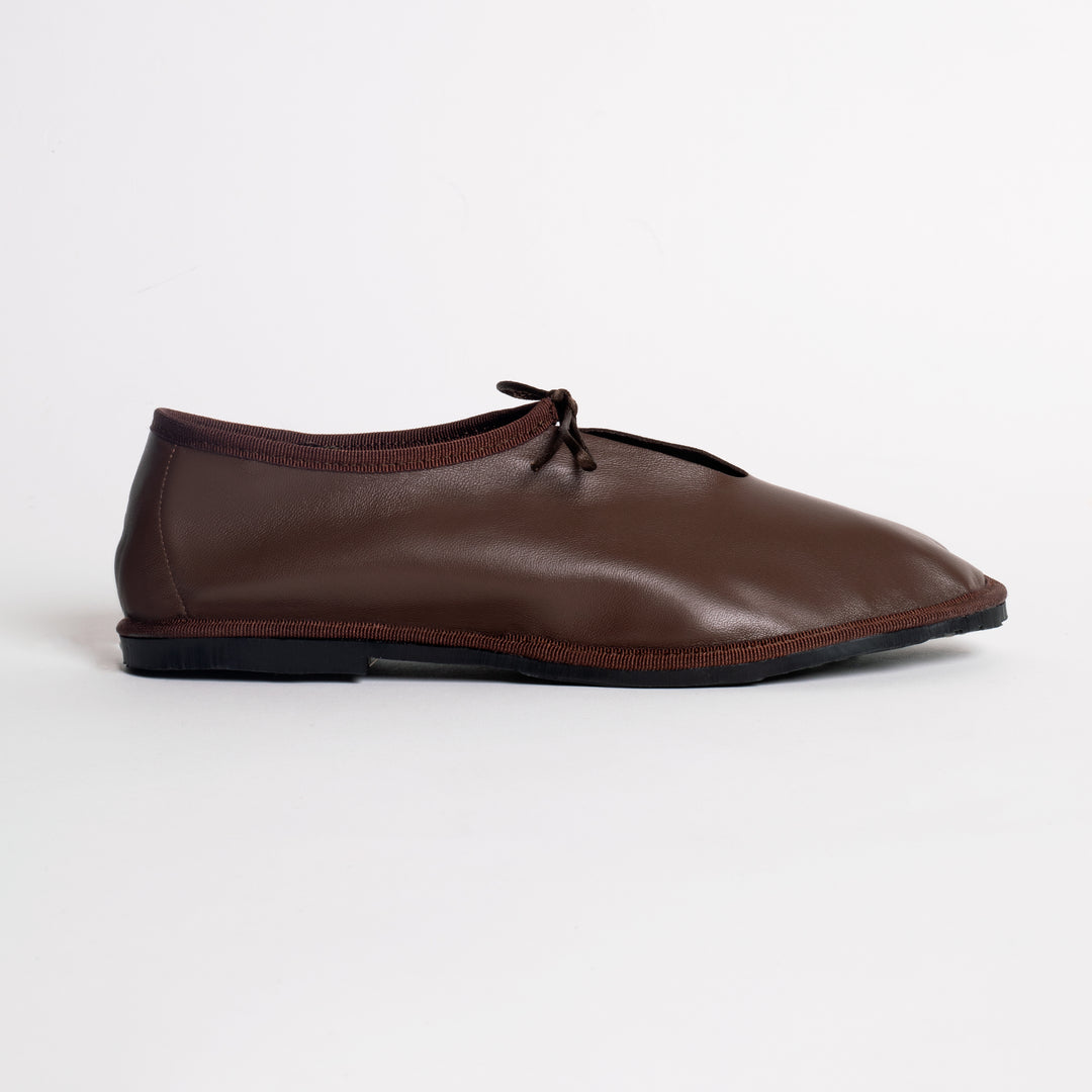 MARAIS x Maria de la Orden IN CHOCOLATE