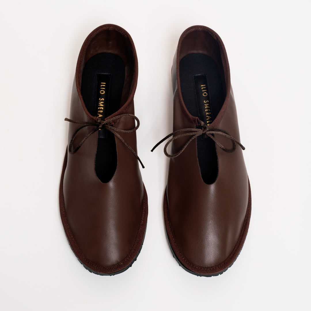 MARAIS x Maria de la Orden IN CHOCOLATE