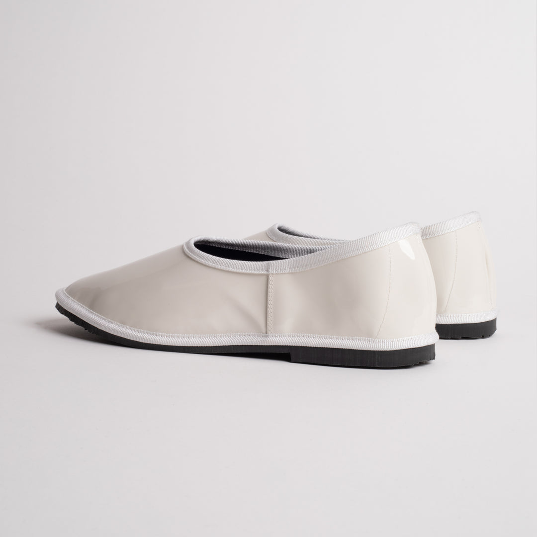 MARIA DE LA ORDEN 2 IN WHITE
