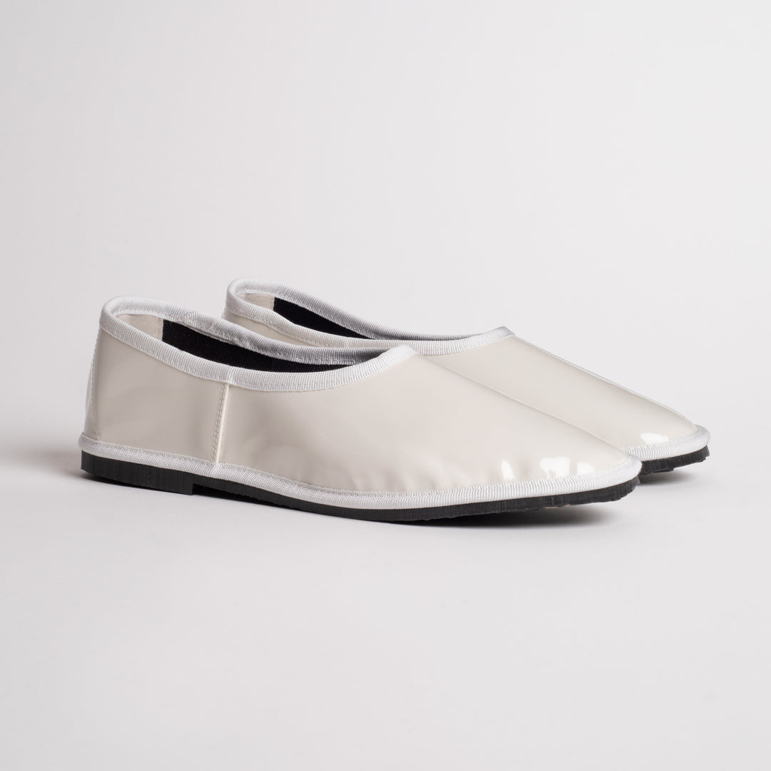 MARIA DE LA ORDEN 2 IN WHITE