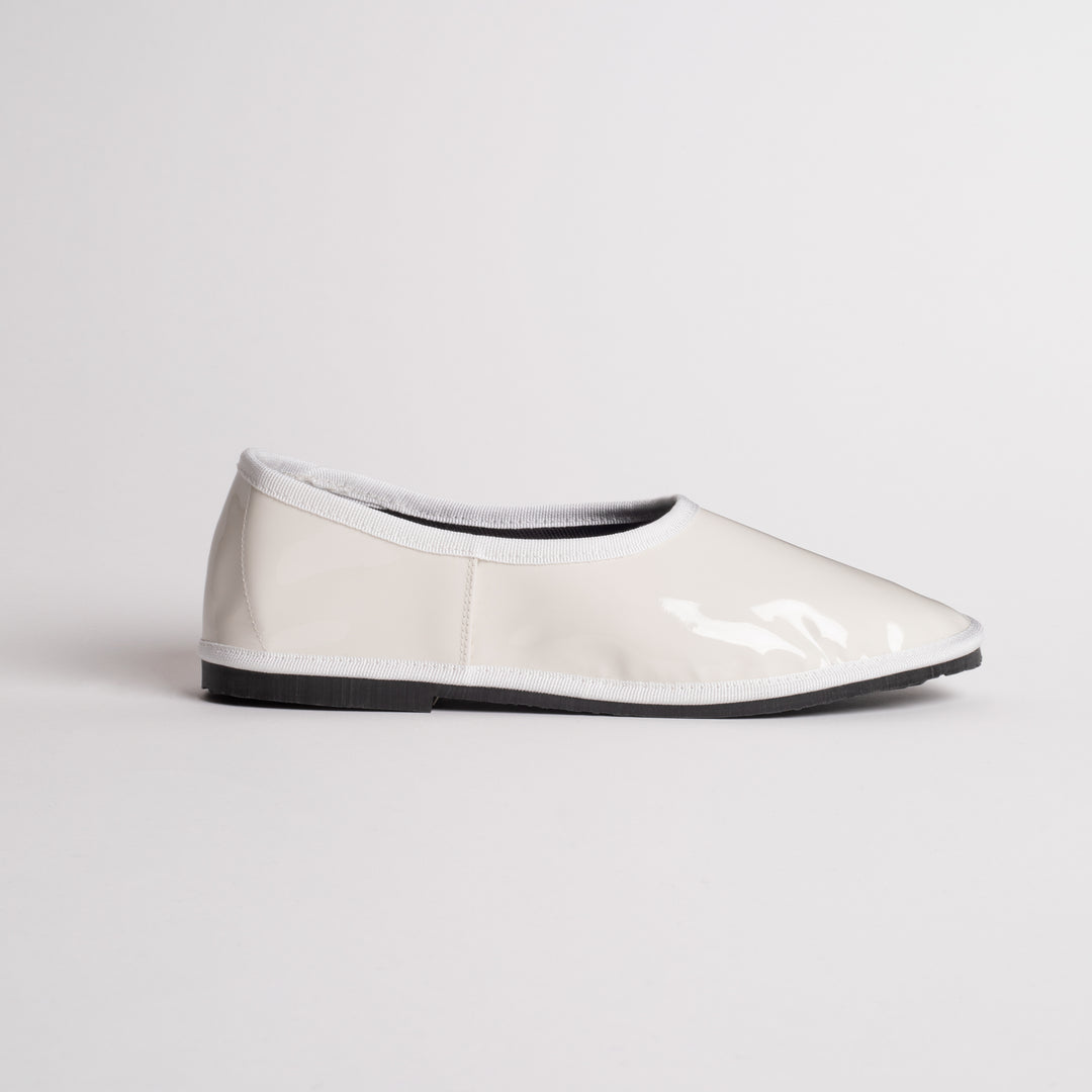 MARIA DE LA ORDEN 2 IN WHITE